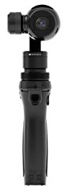 DJI Osmo 4K Handheld Camera/Gimbal - Black