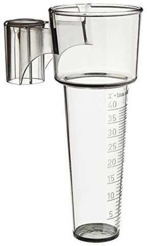TFA-Dostmann Pluviomètre 40 mm 47.1000