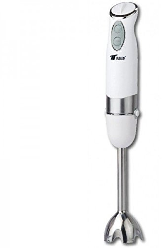 Batidora de Varilla 500W Thulos TH-BM500-B