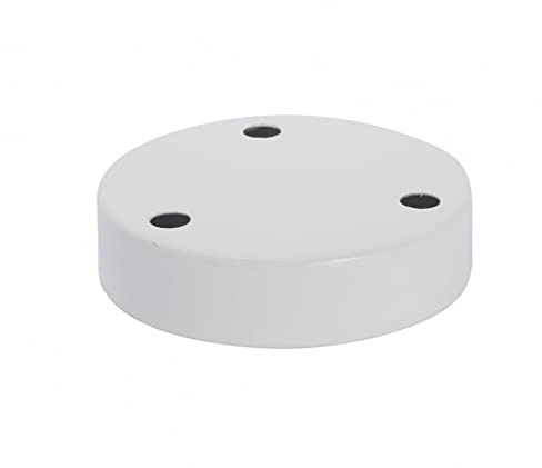 Chacon Pavillon 3 Trous 21084 Blanc