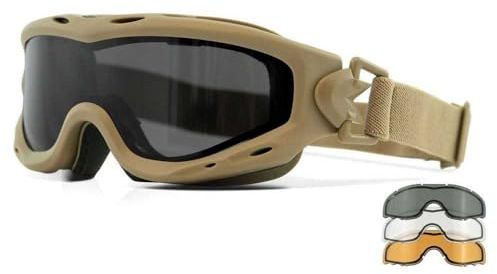 Wiley X Unisex Spear Sonnenbrille (1er Pack)
