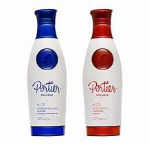 Lisciante brasiliano cheratina portier esclusiva Blowout Hair Progressive Brush VIP Shampoo & Maschera (senza FORMOL) 1 L di ogni