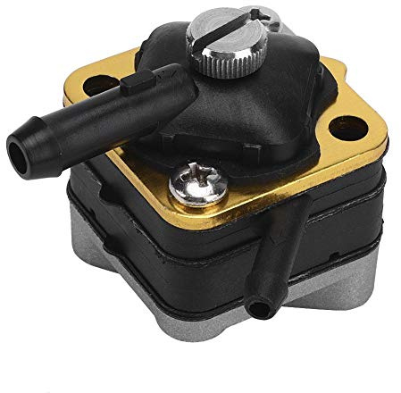 OE 395091 397274 Bomba de combustible Pieza de repuesto Gasolina Gasolina Bomba de combustible eléctrica Ajuste para Johnson Evinrude Fueraborda 397839 391638