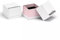 Pandora Confezione Gioielli Regalo da Donna (5x5x4 cm)