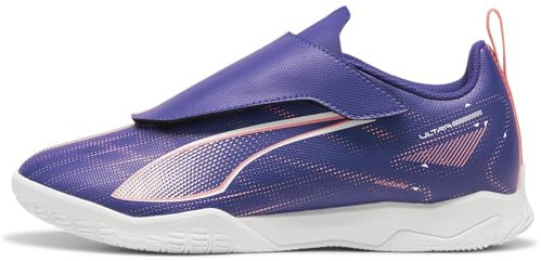 Puma Unisex Kinder Ultra 5 Play V It JrSoccer Shoe