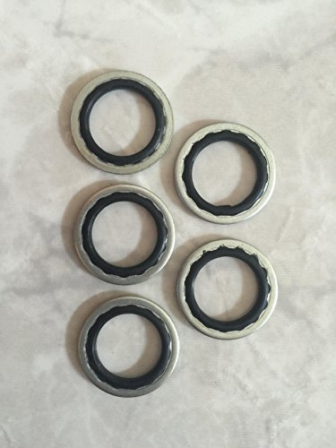 Slim Line Sealing Washer (15MM) by A Plus Parts House