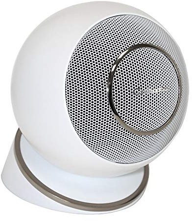 Cabasse Eole 4 Satellite Blanc - Enceinte Compacte (la pièce)