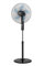Ventilador de Pie negro - SF 1140 40 cm