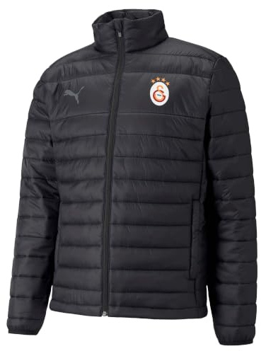 PUMA Teamliga Light Jacket