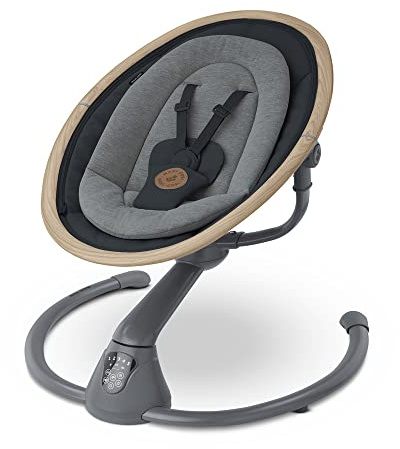 Maxi Cosi Cassia Mütze Beyond Graphite Eco