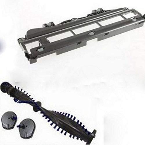 BRUSH BAR BRUSH CONTROL MODELS compatible with Dyson DC14 DC33 SOLEPLATE