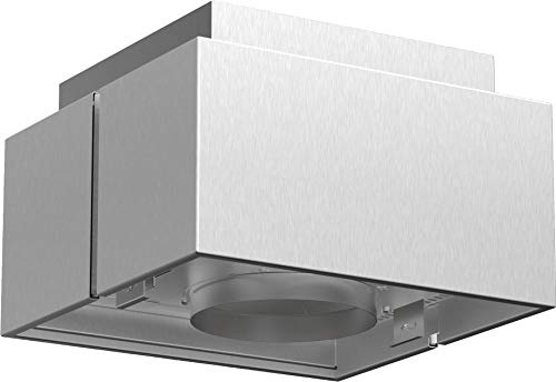 Bosch DIZ1CX5C6 Zubehör für Dunstabzüge, Clean Air Plus Umluftmodul, Made in Germany