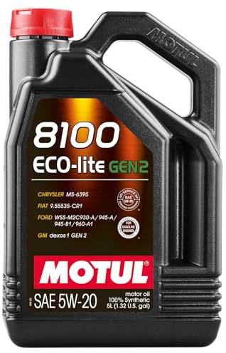 MOTUL 109104 Motoröl Oel, Oil, Motor Ol