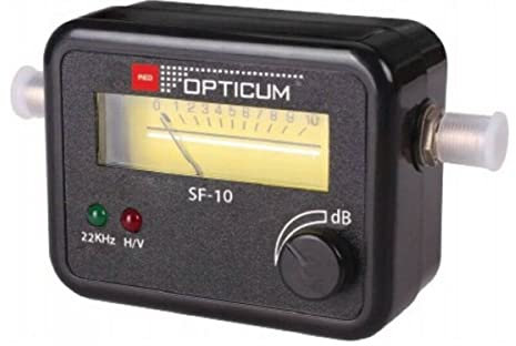 Superior Electronics S0428698 Récepteur Satellite