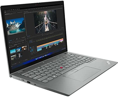 Lenovo ThinkPad L13 Yoga Gen 3 21B50037US 33.8 cm pantalla táctil convertible 2 en 1 Notebook - WUXGA - 1920 x 1200 - Intel Core i5 12ª generación i5-1235U Deca-core (10 núcleos) 3.30 GHz - 8 GB RAM