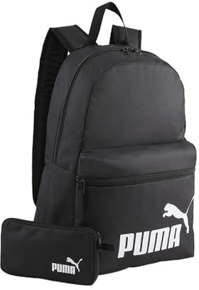 PUMA Unisex Phase Rucksack Set Rucksack
