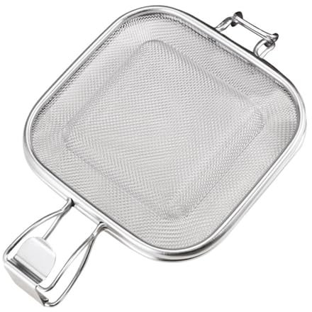 Macchina Per Piatti Senza Fumo Interno - Strumento Di Pressione Sandwich, Tostapane Per Pressione Sandwich | Peso Di Sospensione Della Pressa Per La Branchia Di Panini, Stampo Per Pane Al Forno Con Un