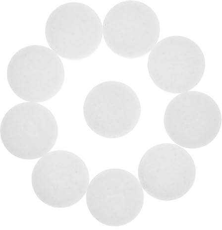 SHINEOFI 3 Bags Aquarium Co2 Tablets for Aquatic Plants and Water Grass, Easy to Use Co2 Supplement to Promote Growth in Fish Tanks and Aquatic Plant Tanks