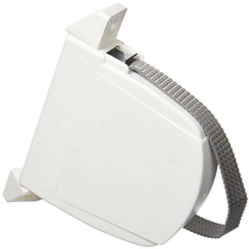 111D372 - Recogedor Abatible Blanco Cinta 18 Mm