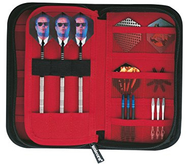 Unicorn Maxi Wallet Gary Anderson, Darttasche