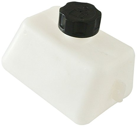 JRL Fuel Gas Réservoir ?essence Avec Cap 47cc 49cc ATV Quad Pocket Bike Pit Dirt Bike