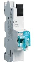 Hager HTS120E HTS120E Disjoncteur principal 1 pôle 20 A 400 V
