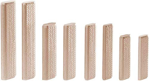 Festool DOMINO Dübel Buche D 10x80/150 BU