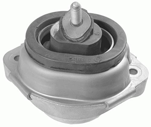 LEMFÖRDER 33243 01 Motorlager Kompatibel mit BMW X5 (E53) 2000-2006 Beidseitig, Vorne und Andere Fahrzeuge | Kompatibel mit: BMW X5