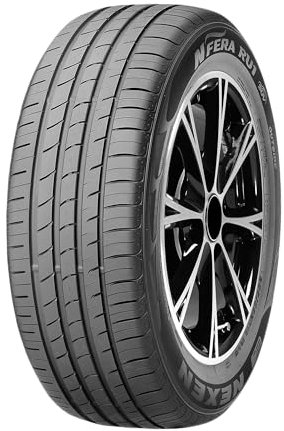 Nexen N'Fera RU1 - 225/60R18 100W - Sommerreifen