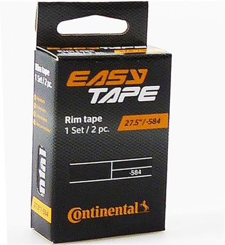 Continental Felgenband EasyTape < 8bar 22-584 Set=2 Stück