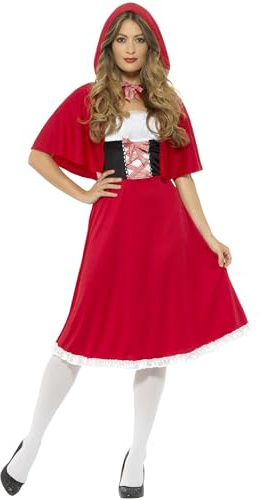 Red Riding Hood Costume (L)