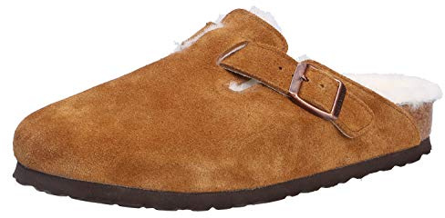 Birkenstock Boston VL LAF 1001140, Hufen