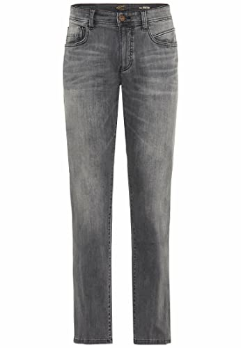kamelaktiva raka jeans för män