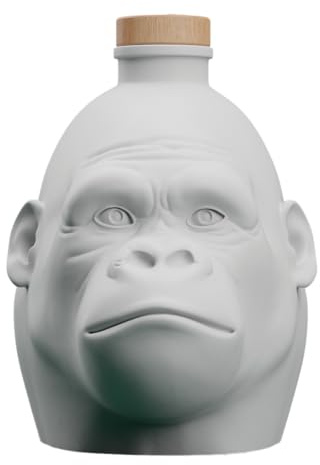 Ron Kong - Botella Blanca