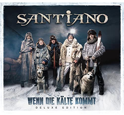Wenn Die Kälte Kommt (Deluxe Edition)
