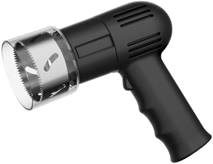 CARISSETT Professionale Cocco Trapano Macchina Veloce Apriscatole Elettrico Per Noci Di Cocco Molle Duro In Acciaio Inox Piercing