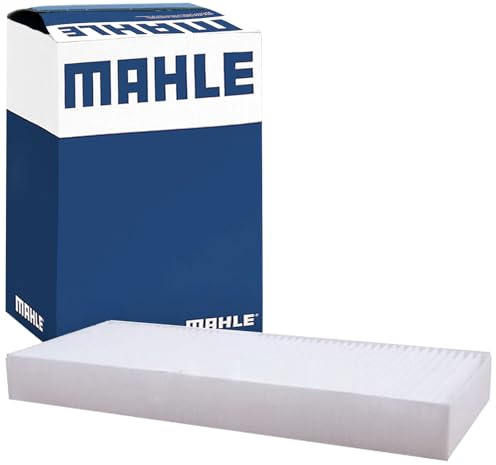 MAHLE LA 279 Partikelfilter, Innenraumluft - für Man L2000, u.a.