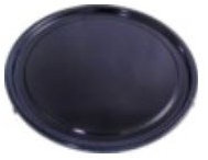 Bosch Thermador 795449 Mikrowellen-Kochblech aus Metall