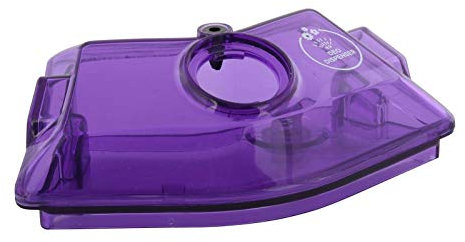 Polti serbatoio tanica viola essenze Deo Dispenser scopa Vaporetto SV440 Double