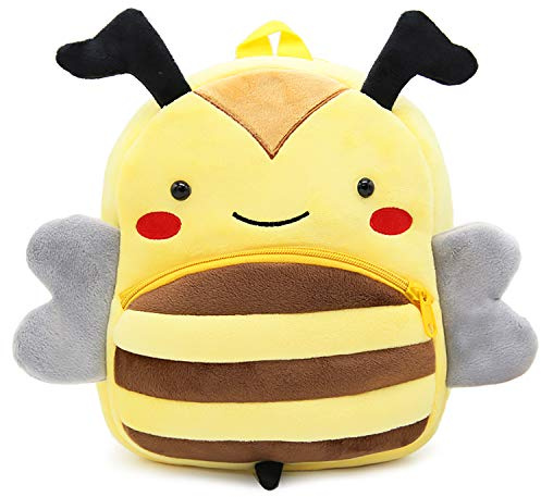 Rucksack für Kinder, Cartoon, niedliche Tiere, Krippe, Tasche für Kindergarten, Vorschule, Mädchen, Jungen