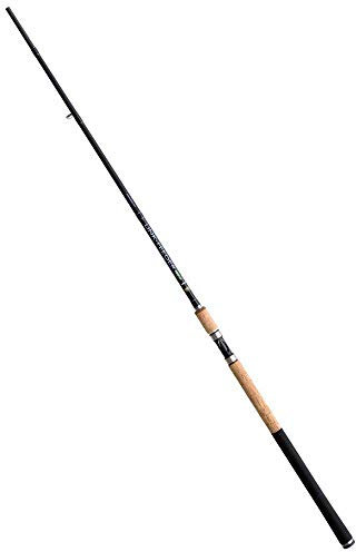 Lineaeffe Link Feeder 60 GR 3.30 m 20-60 g Canne à Pêche Feeder Quiver Télescopique Mer Rivière Etang