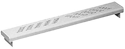 Rejilla de tabica acero inox (Acero inox)