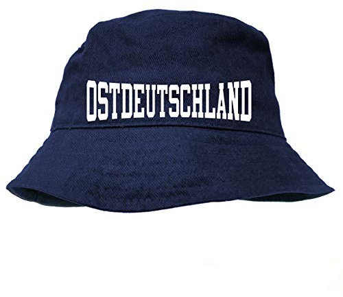 Spaß Kostet Anglerhut Anglerhut Ostdeutschland BLOCKSCHRIFT Fischerhut Sonnenhut DDR Ossi CampingBLOCKSCHRIFT in 2 Grössen Größe S - XL