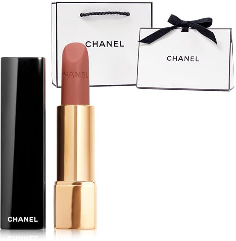 CHANEL Rouge Allure Velvet Luminous Matte Lip Colour Nr.61 Intuitive, 3,5 g