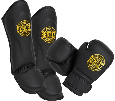 BENLEE Thai-Box Set Junior CHAKAR Set JUNIOR