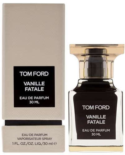 TOM FORD Vanille Fatale Eau de Parfum 30 ml