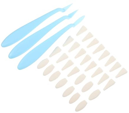ULDIGI Limpiador De Esponja Para Bocetos Lápiz Limpiador 3 Piezas Para Artistas Color Blanco Suavidad Profesional Dibujo Artístico Uso Escolar y Creativo