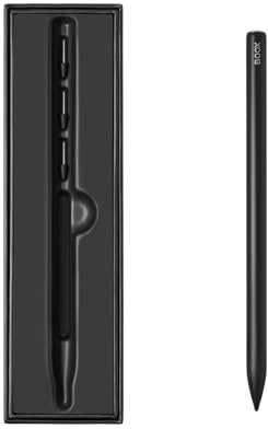 BOOX InkSpire Lápiz Capacitivo para Tab X C, con 3 Puntas