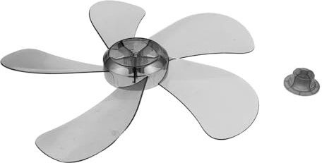 FUNNETOYU Di Ricambio Universale Per Ventilatore Da Pavimento Accessorio Per Ventilatore Da Pavimento