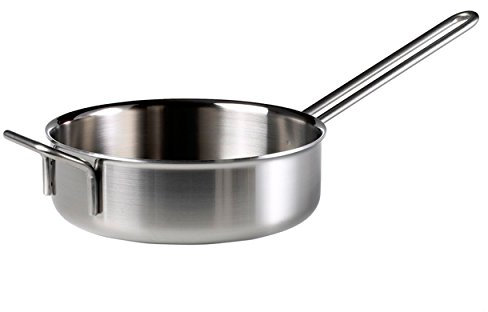 Eva Solo 5706631005807 Patelnia Sauté 24 cm Multi